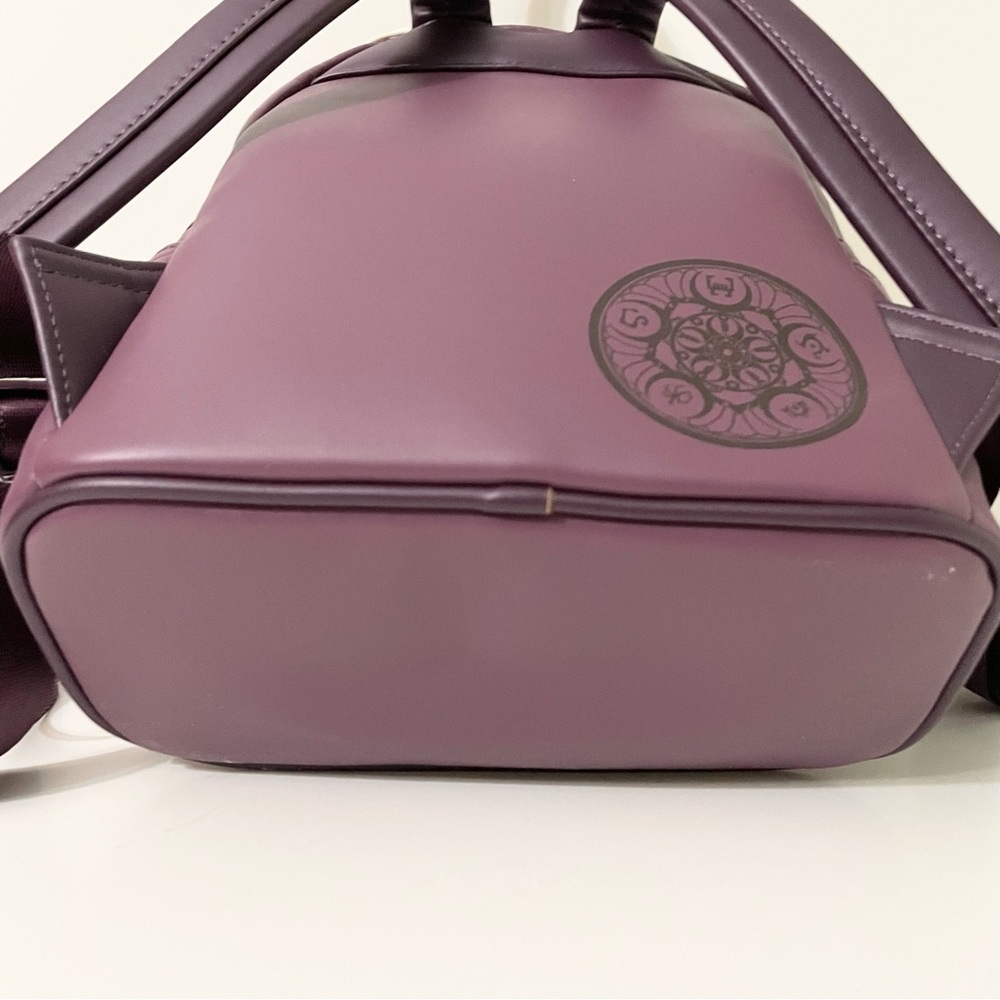 Loungefly Disney Raya and the last Dragon￼ TUK TUK Mini Backpack - Picture 10 of 16
